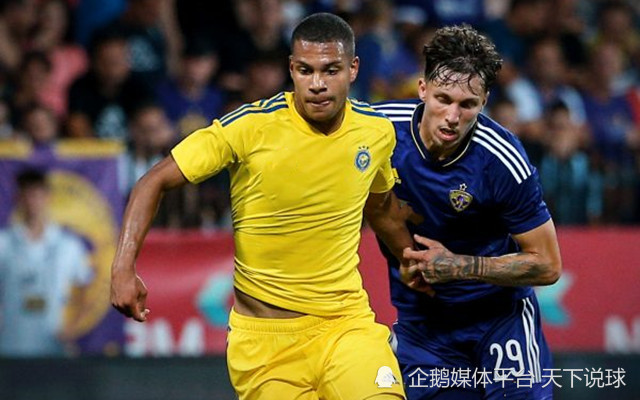 乐竞体育网址- 法兰克福欧联杯晋级，德甲内战信心大增  